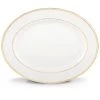 Lenox Federal ™ 13" Oval Serving Platter -lenox Store Online 100110442 wHR