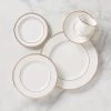 Lenox Federal Gold™ 5-piece Place Setting -lenox Store Online 100191602 w10