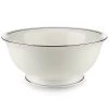 Lenox Federal Platinum™ Large Serving Bowl -lenox Store Online 100210402 wHR 4afeebb1 7cf5 406d 9793 8dc97d7d32c5
