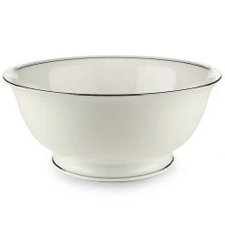 Lenox Federal Platinum™ Large Serving Bowl