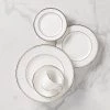 Lenox Federal Platinum™ 5PC Place Setting -lenox Store Online 100291602 w10