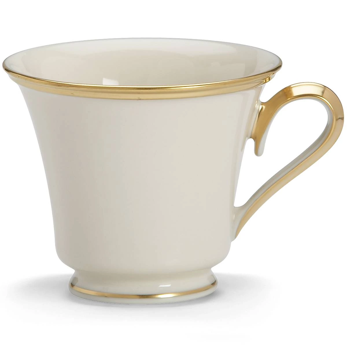 Lenox Eternal® Teacup 3 Lenox Eternal® Teacup