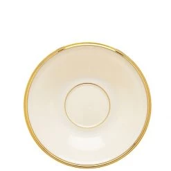 Lenox Eternal® Saucer