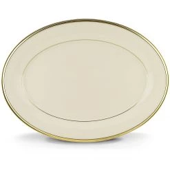 Lenox Eternal Serving Platter