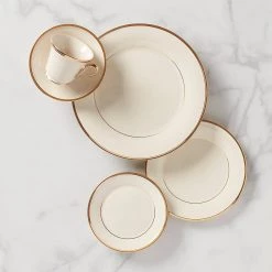 Lenox Eternal® 5-piece Place Setting