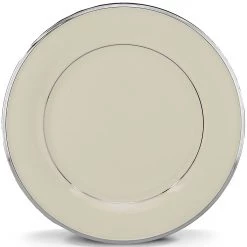 Lenox Solitaire Dinner Plate
