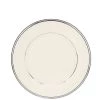 Lenox Solitaire® Salad Plate 1 Lenox Solitaire® Salad Plate -lenox Store Online 140204010 wHR