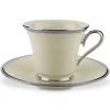 Lenox Solitaire® Teacup 2 Lenox Solitaire® Teacup -lenox Store Online 140204030 wHR