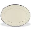 Lenox Solitaire® 13" Serving Platter