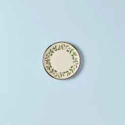 Lenox Holiday Bread Plate