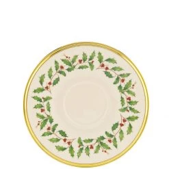 Lenox Holiday Tea Saucer 5 Lenox Holiday Tea Saucer -lenox Store Online 146504040 wHR 1f35dc91 328f 4218 ade7 f1d7b067fef8