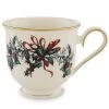 Lenox Winter Greetings Teacup