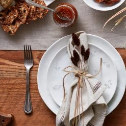 Lenox Oyster Bay 12-Piece Dinnerware Set -lenox Store Online 3894529 894223 890139 LNP S23 FEA 7