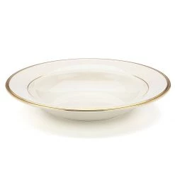 Lenox Eternal® Rimmed Bowl