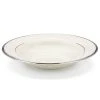 Lenox Solitaire® Rimmed Bowl -lenox Store Online 6073993 wHR