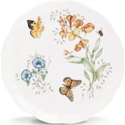 Lenox Butterfly Meadow® Monarch Dinner Plate 5 Lenox Butterfly Meadow® Monarch Dinner Plate -lenox Store Online 6083380 wHR 5a08c6e7 73f2 449e ba88 f4fe5b8c71a6