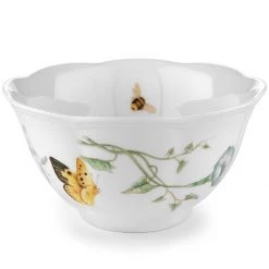 Lenox Butterfly Meadow Rice Bowl -lenox Store Online 6083448 wHR db7ec2c2 88e5 4a05 b994 732f879aed79
