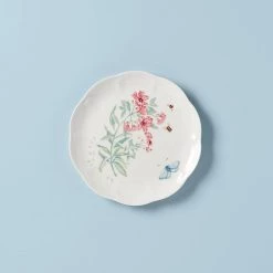 Lenox Butterfly Meadow® Accent Plate