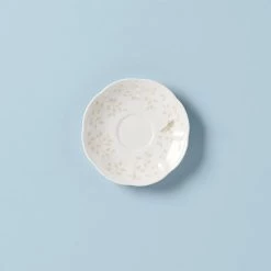 Lenox Butterfly Meadow® Saucer