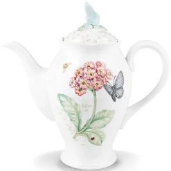 Lenox Butterfly Meadow® Coffeepot 8 Lenox Butterfly Meadow® Coffeepot -lenox Store Online 6083943 wHR f27eae5f 17b1 4e12 8b2b 5f9b258dd9f5