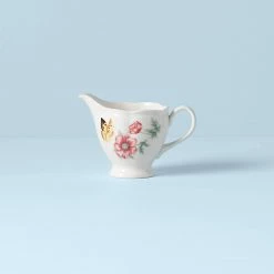 Lenox Butterfly Meadow® Creamer