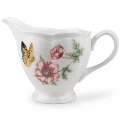 Lenox Butterfly Meadow® Creamer 8 Lenox Butterfly Meadow® Creamer -lenox Store Online 6083968 wHR 8aaf248d 22ff 43ee b1a7 2622229c35f4