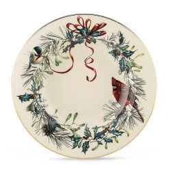 Lenox Winter Greetings Rimmed Bowl -lenox Store Online 6089122 w1 3cca4ace 2ea1 46f6 a1ad a803a5b74e92