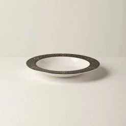 Lenox Vintage Jewel® Rimmed Bowl