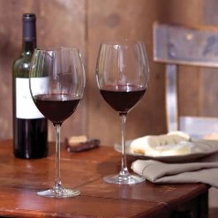 Lenox Tuscany Classics® 4pc Bordeaux Glass Set -lenox Store Online 6099790 w1 9fadf8b5 6608 45f2 9b58 16c76f9d0bcd