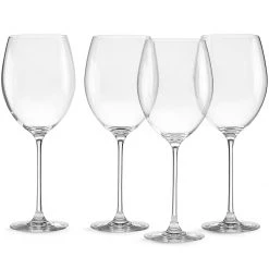 Lenox Tuscany Classics® 4pc Bordeaux Glass Set -lenox Store Online 6099790 wHR fd88320e 33b8 42db ad6e 74ce046c87aa