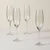 Lenox Tuscany Classics® 4pc Toasting Flute Set -lenox Store Online 6099840 w10