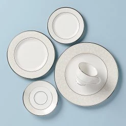 Lenox Opal Innocence 5-piece Place Setting