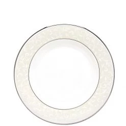 Lenox Opal Innocence™ Salad Plate -lenox Store Online 6141055 wHR