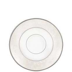 Lenox Opal Innocence™ Saucer -lenox Store Online 6141113 wHR