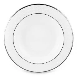 Lenox Opal Innocence™ Rimmed Bowl -lenox Store Online 6141170 w1