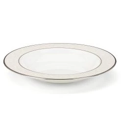 Lenox Opal Innocence™ Rimmed Bowl -lenox Store Online 6141170 wHR