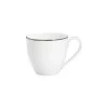 Lenox Continental Dining ™ Teacup -lenox Store Online 6145601 wHR