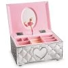 Lenox Childhood Memories Musical Ballerina Jewelry Box -lenox Store Online 6205231 wHR 4ba7d695 b8fa 4773 a828 abb30ce9bf5d