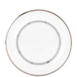 Lenox Solitaire® 9" Accent Plate -lenox Store Online 6224190 wHR