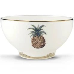 Lenox British Colonial Bamboo® Rice Bowl