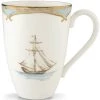 Lenox British Colonial Tradewind® Mug -lenox Store Online 6226880 wHR a729d01b 0aaf 45e5 9a0f 1d2368180679