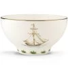 Lenox British Colonial Tradewind® Rice Bowl -lenox Store Online 6226922 wHR a7147c96 b5de 45ad 8e56 9979909de748