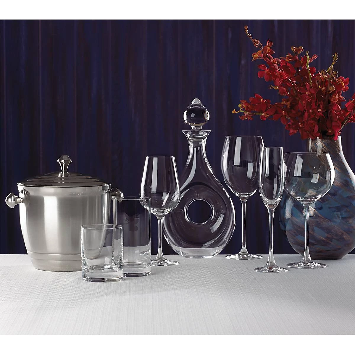 Lenox Tuscany Classics Ice Bucket 7 Lenox Tuscany Classics Ice Bucket - Image 5