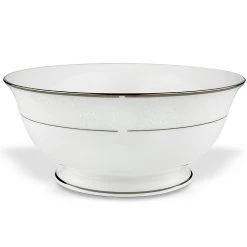 Lenox Opal Innocence™ Large Serving Bowl -lenox Store Online 6252423 wHR 82bad825 8d6c 48f1 a835 d2d3f07269e5