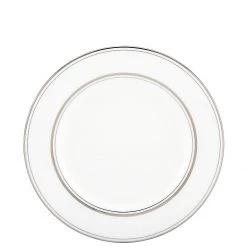 Kate Spade Library Lane 8" Salad Plate