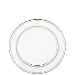 Kate Spade Library Lane Saucer