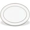 Kate Spade Library Lane 13" Oval Serving Platter -lenox Store Online 6255434 wHR 657b6872 d2fb 4d66 a16f 0b63ed8f0c64