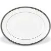 Kate Spade Union Street 13" Oval Platter -lenox Store Online 6258131 wHR