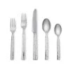 Kate Spade Larabee Dot™ 20-piece Flatware Set
