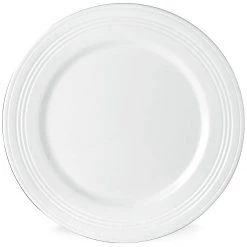 Lenox Tin Can Alley® Dinner Plate -lenox Store Online 6376040 wHR